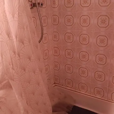Lägenhet F2 Les Bains Cozy