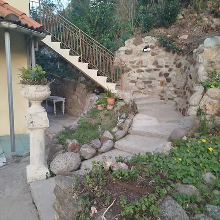 F2 Les Bains Cozy * אמלי-לה-באינס-פללדה