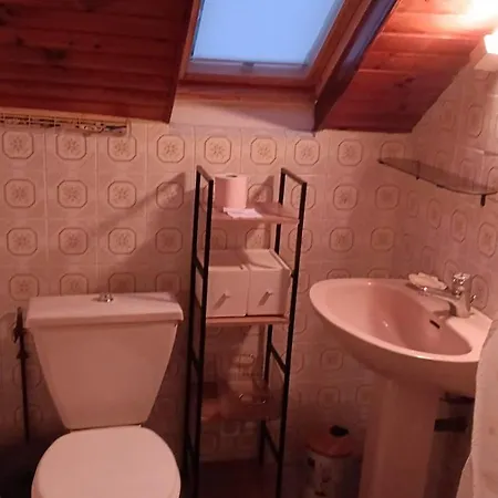 F2 Les Bains Cozy