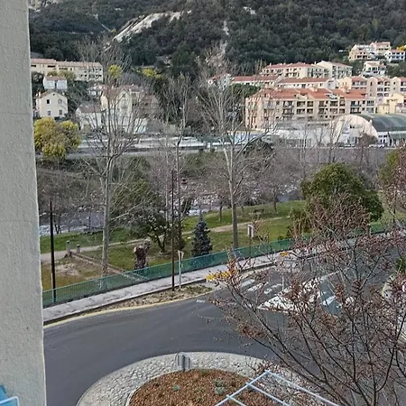 F2 Les Bains Cozy Amélie-les-Bains-Palalda