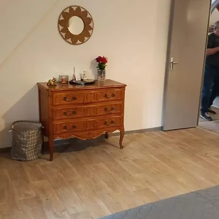 F2 Les Bains Cozy Apartment Amélie-les-Bains-Palalda