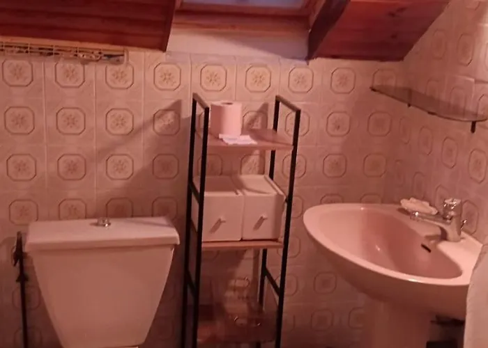 F2 Les Bains Cozy